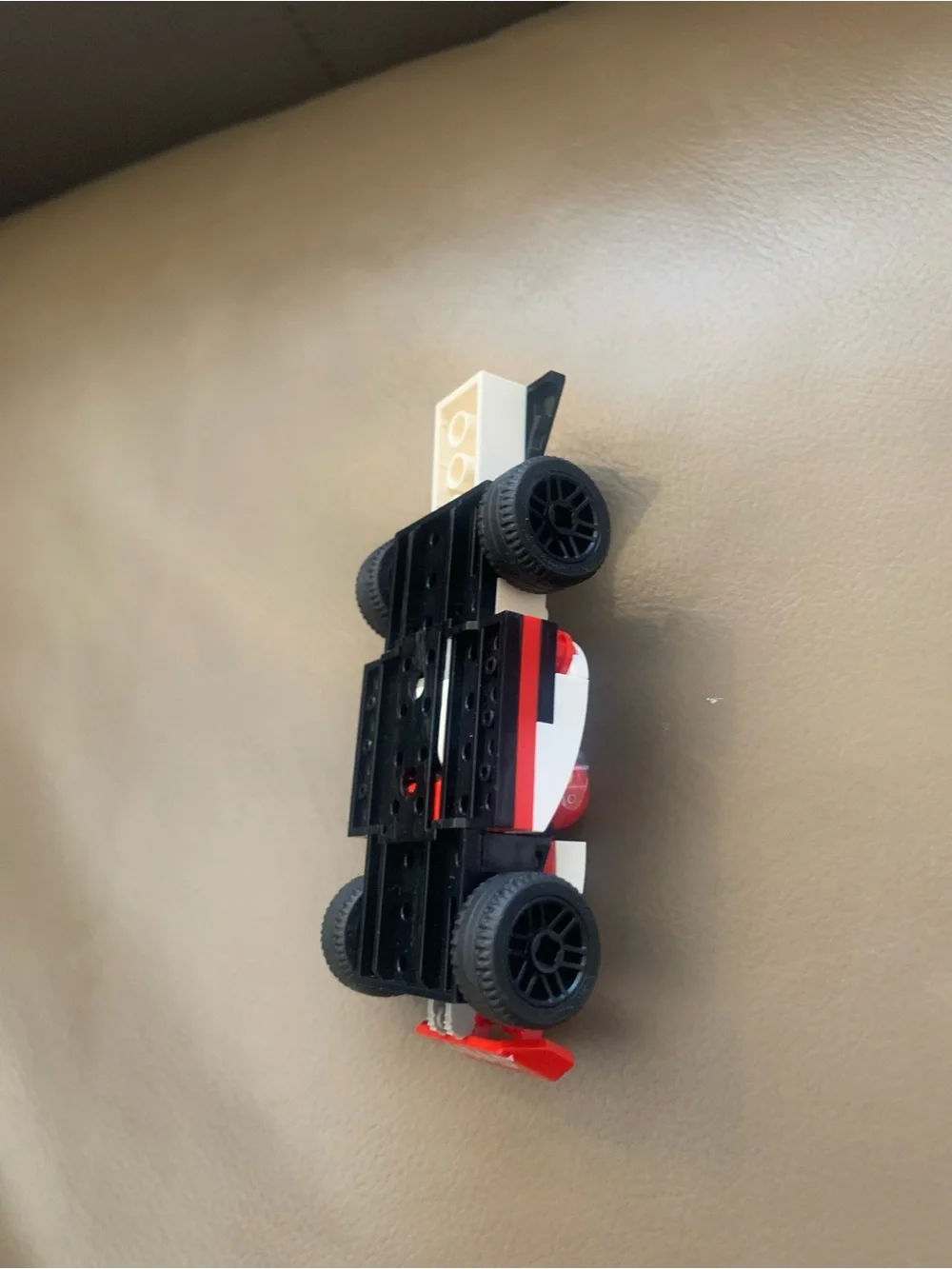 LEGO® City F1® Williams Racing & Haas F1® Race Car 🏎️ ONLY ONE INCLUDED